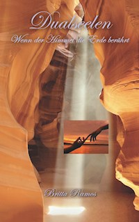 Dualseelen - Britta Ramos - E-Book