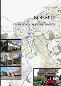 Bohmte - Wolfgang Huge - E-Book