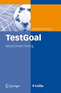 TestGoal - Derk-Jan de Grood - E-Book
