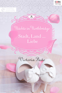 Stadt, Land ... Liebe - VICTORIA PADE - E-Book