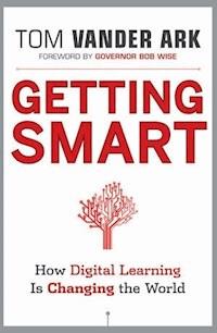 Getting Smart - Tom Vander Ark - E-Book