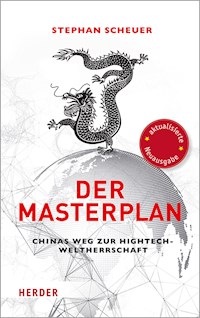 Der Masterplan - Stephan Scheuer - E-Book