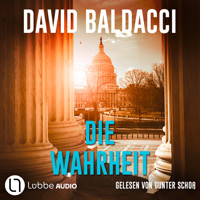 Die Wahrheit - David Baldacci - Hörbuch