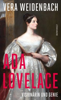 Ada Lovelace - Vera Weidenbach - E-Book