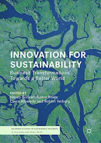 Innovation for Sustainability -  - E-Book