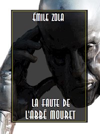 La Faute de l'abbé Mouret - Émile Zola - E-Book