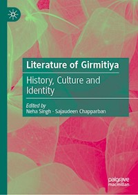 Literature of Girmitiya -  - E-Book