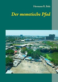 Der memetische Pfad - Hermann R. Bolz - E-Book
