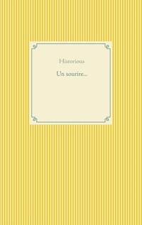 Un sourire... - Aude Julien - E-Book