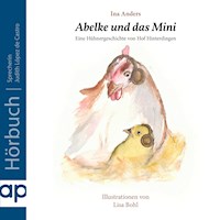 Abelke und das Mini - Ina Anders - Hörbuch