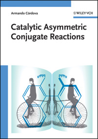 Catalytic Asymmetric Conjugate Reactions -  - E-Book