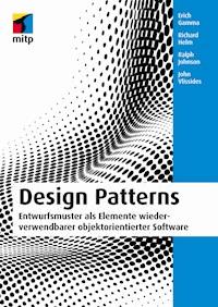Design Patterns - Erich Gamma - E-Book