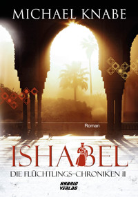 Ishabel - Michael Knabe - E-Book