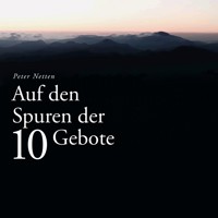 Auf den Spuren der 10 Gebote - Peter Netten - Hörbuch
