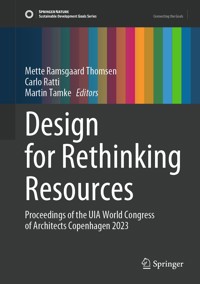 Design for Rethinking Resources -  - E-Book