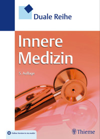 Duale Reihe Innere Medizin -  - E-Book