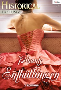 Historical Exklusiv Band 42 - Diane Gaston - E-Book