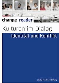 Kulturen im Dialog -  - E-Book
