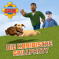 Folge 153: Die karibische Grillparty - Stefan Eckel - Hörbuch