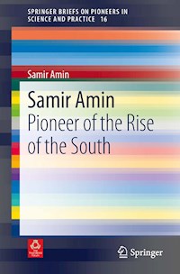 Samir Amin - Samir Amin - E-Book