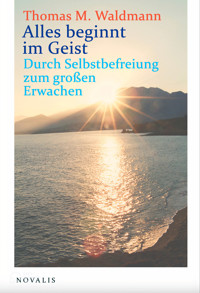 Alles beginnt im Geist - Thomas M. Waldmann - E-Book