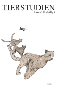 Jagd - Laura Beck - E-Book