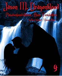 Jason M. Dragonblood - 4 - Revenge Angel - E-Book