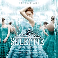 De selectie - Kiera Cass - Hörbuch