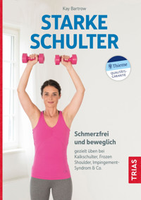 Starke Schulter - Kay Bartrow - E-Book