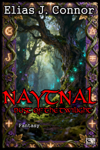 Naytnal - Dust of the twilight (deutsche Version) - Elias J. Connor - kostenlos E-Book