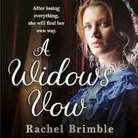 A Widow's Vow - Rachel Brimble - Hörbuch