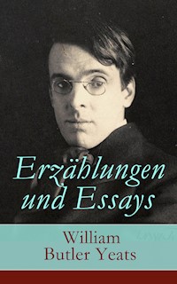 Erzählungen und Essays - William Butler Yeats - E-Book