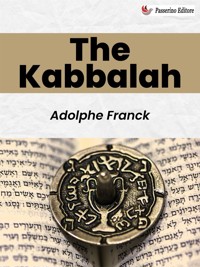 The Kabbalah - Adolphe Franck - E-Book