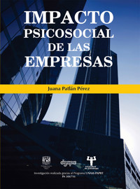 Impacto psicosocial de las empresas  -  - E-Book