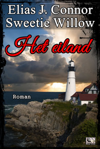 Het eiland - Elias J. Connor - E-Book