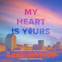 My Heart is Yours - Anna  Jansson - Hörbuch
