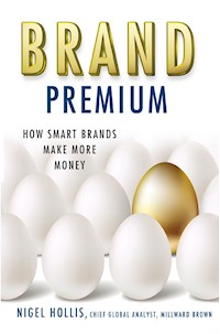 Brand Premium - N. Hollis - E-Book