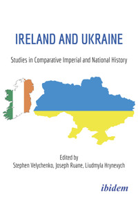 Ireland and Ukraine - - E-Book