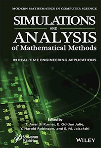 Simulation and Analysis of Mathematical Methods in Real-Time Engineering Applications - - E-Book