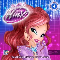 Folge 4: Der Koch-Wettbewerb / Der Schamane (Das Original-Hörspiel zur TV-Serie) - Andreas Barz - Hörbuch