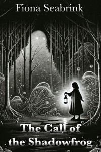 The Call of the Shadowfrog - Fiona Seabrink - E-Book