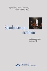 Säkularisierung erzählen -  - E-Book