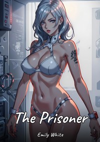 The Prisoner - Emily White - E-Book