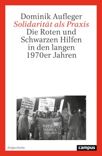 Solidarität als Praxis - Dominik Aufleger - E-Book