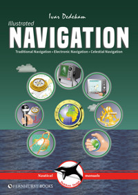 Illustrated Navigation - Ivar Dedekam - E-Book
