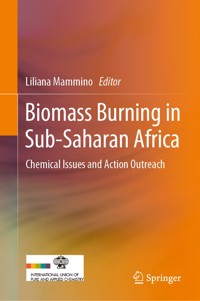 Biomass Burning in Sub-Saharan Africa - - E-Book