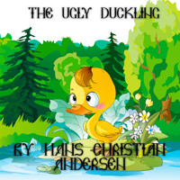 The Ugly Duckling - Hans Christian Andersen - Hörbuch
