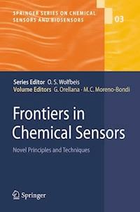 Frontiers in Chemical Sensors - - E-Book
