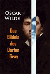 Das Bildnis des Dorian Gray - Oscar Wilde - E-Book + Hörbuch