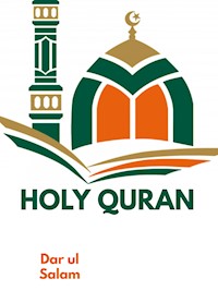 HOLY QURAN - Dar ul Salam - E-Book
